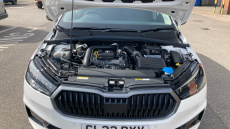 Skoda Fabia 1.0 TSI 110 Colour Edition 5dr DSG Petrol Hatchback